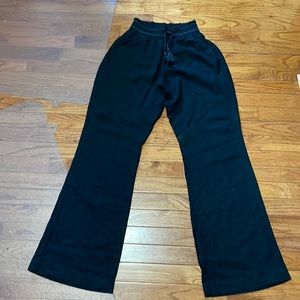 Rewash linen pants